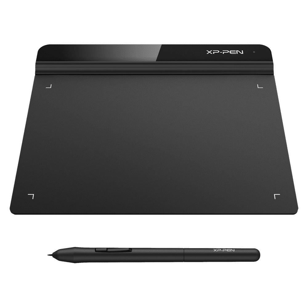 Buy XPPen Star G640 15.24cm (6 Inches) eWriter Digital Pad (Battery